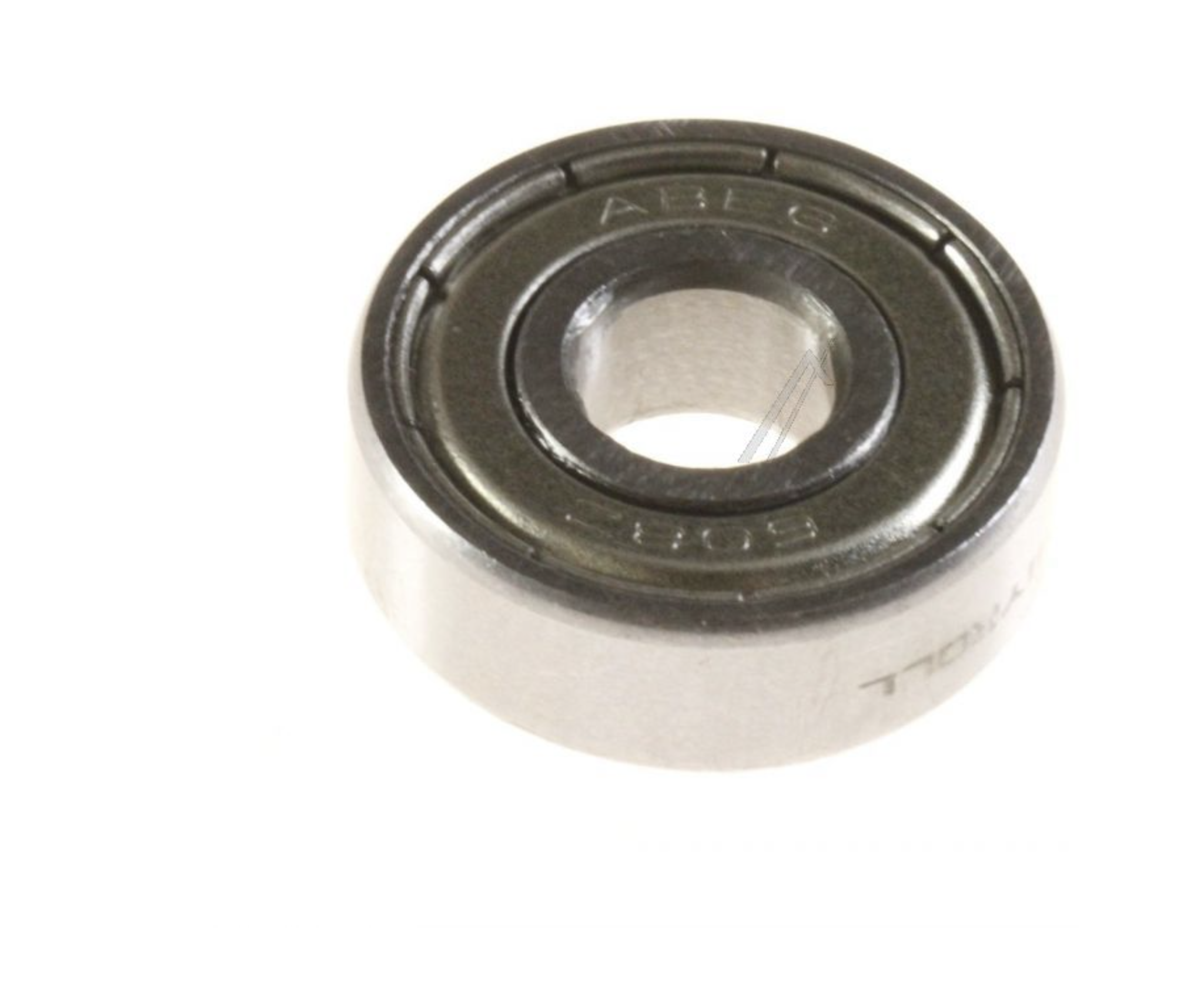 4 Stück 608-ZZ Kugellager 8x22x7 Mm Metallgeschirmt – Miniatur-Kugellager Für Rollen & Motoren
