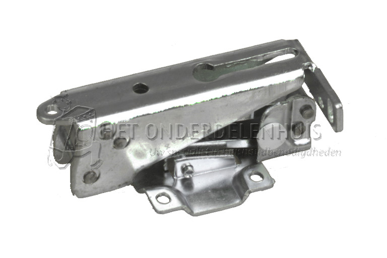 ARISTON SCHARNIER KOELKASTDEUR ON C00144878 Het Onderdelenhuis.be