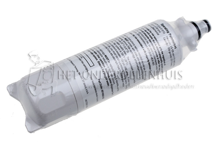 BEKO WATERFILTER AMERIKAANSE KOELKAST GNEV322 4874960100