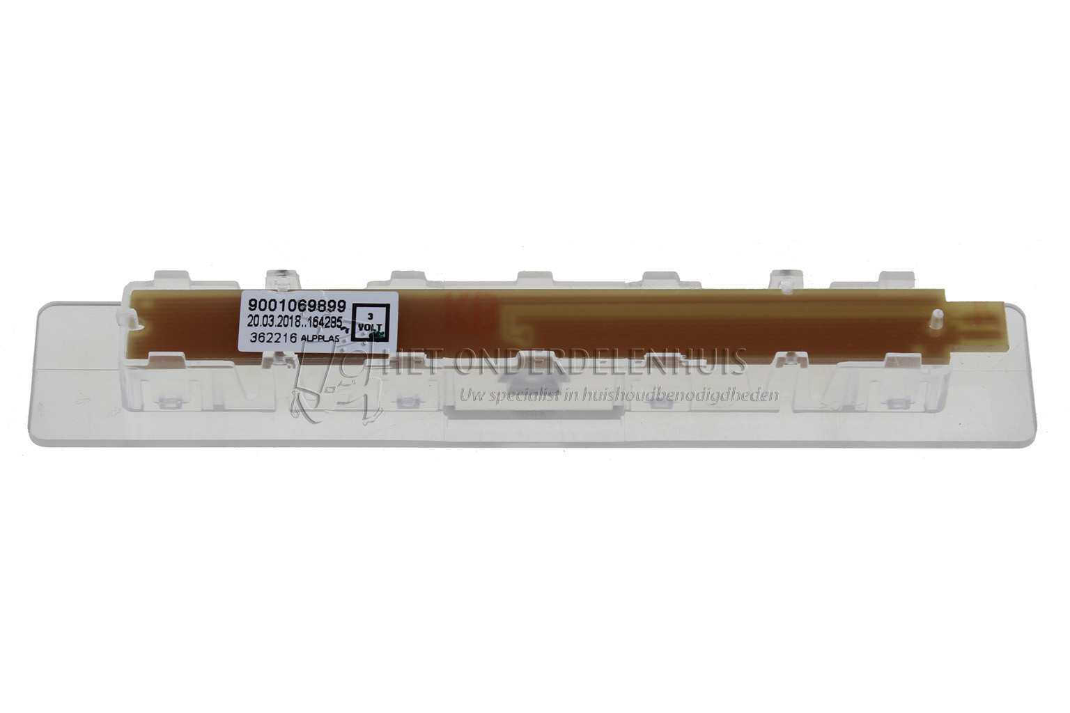 BOSCH LEDDIODE 10002572 Het Onderdelenhuis.be