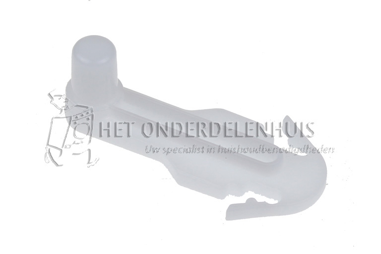 BOSCH- SCHARNIERPUNT DIEPVRIESPANEEL - 00607910 | Het