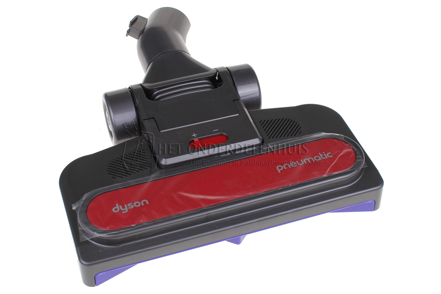 DYSON QR PNEUMATIC MUSCLEHEAD FLOOR TOOL 96862603 Het