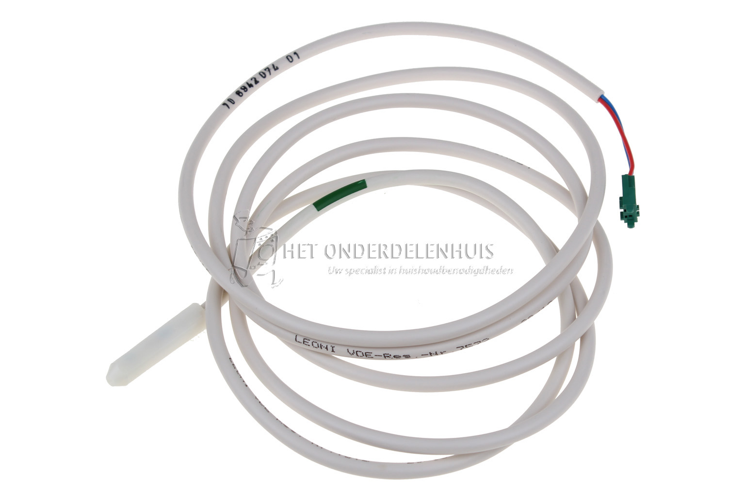 LIEBHERR SENSOR KOELGEDEELTE VERDAMPER 6942074