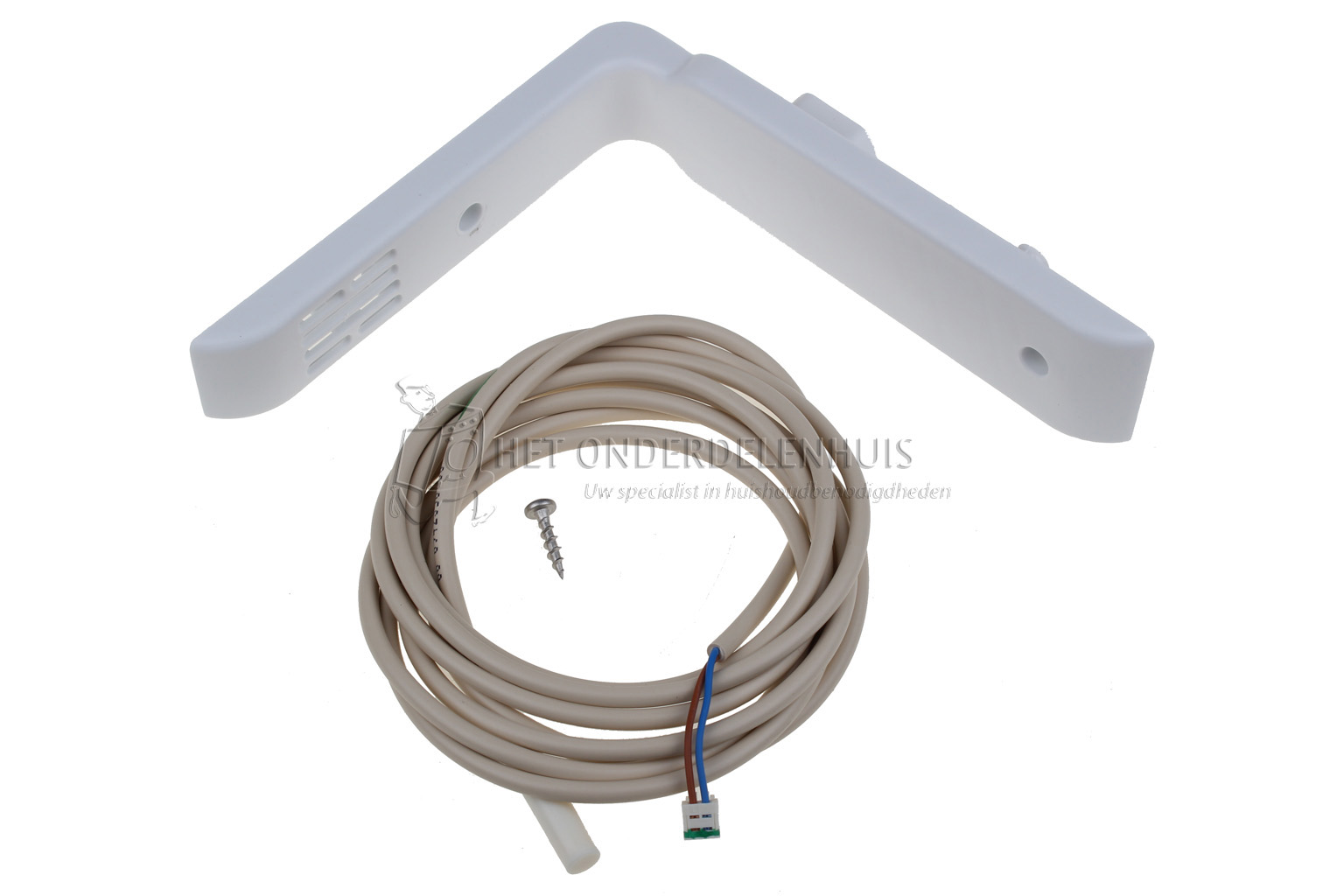 LIEBHERR SENSOR VRIESGEDEELTE VERDAMPER 9590084 Het Onderdelenhuis.be