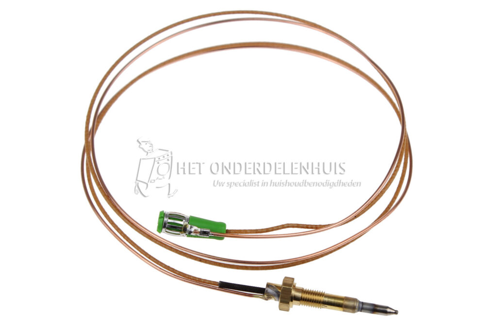 SMEG THERMOCOUPLE MM.750 948650135 Het Onderdelenhuis.be