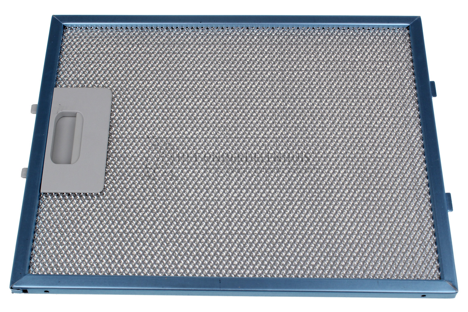 WHIRLPOOL IKEA METAALFILTER DAMPKAP 481248048083