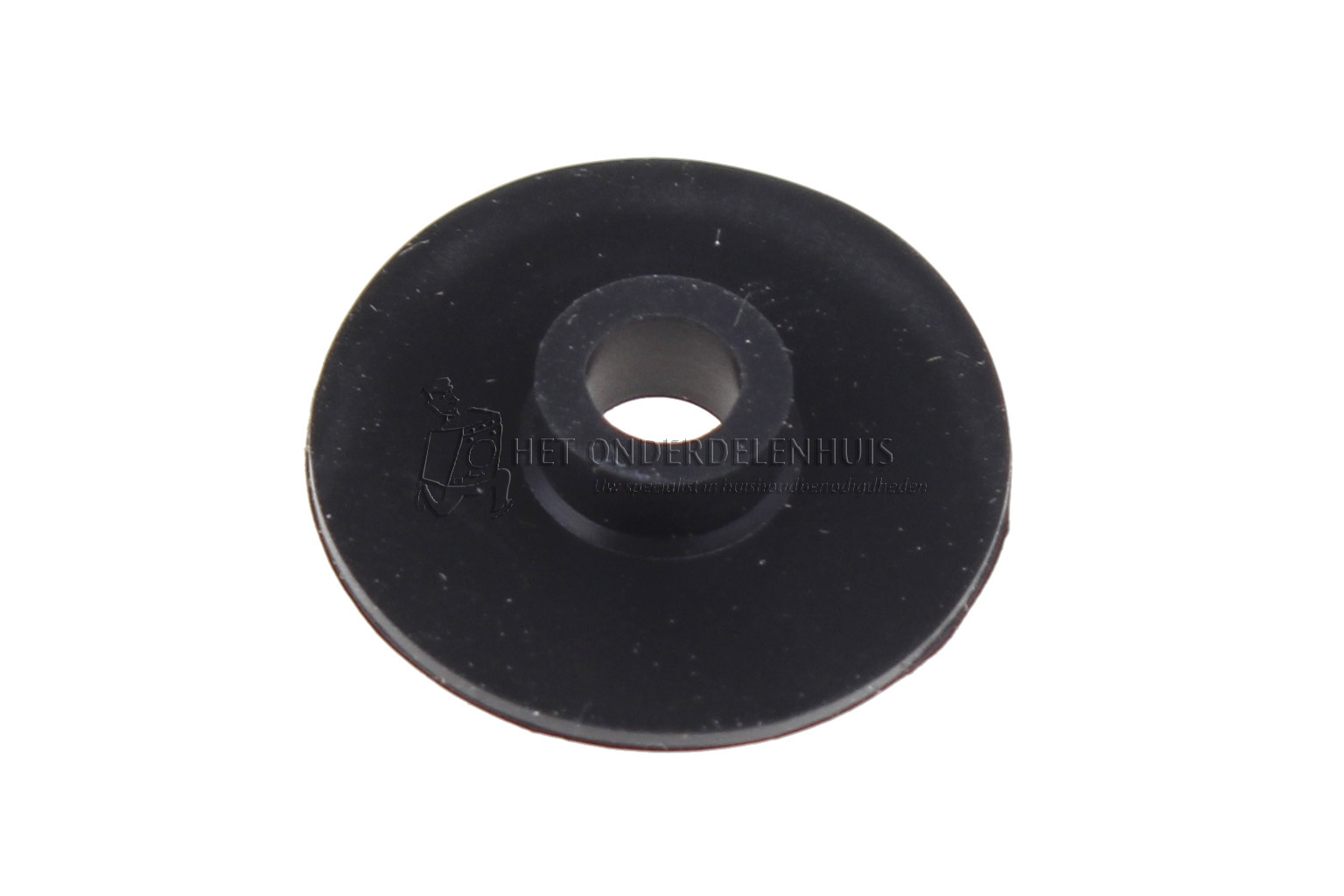 WHIRLPOOL RUBBERVOET 481246668928 Het Onderdelenhuis.be