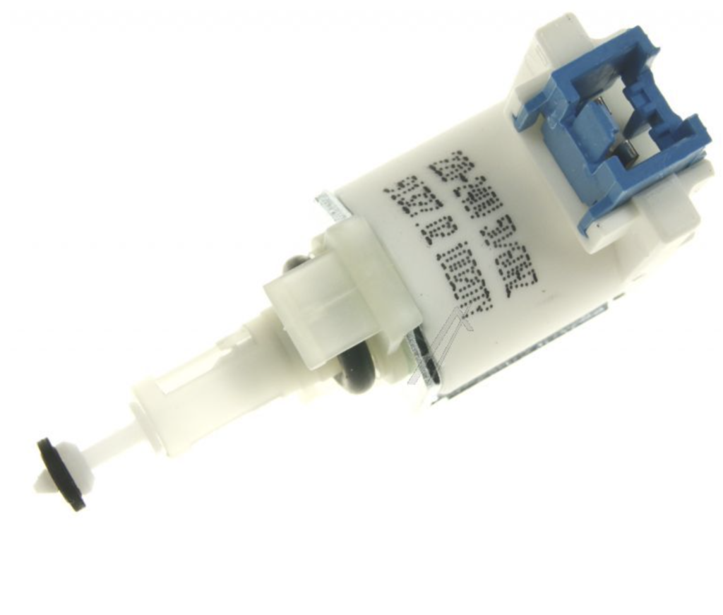 MIELE SOLENOID VALVE 220240V 50/60 HZ 06189171 Het Onderdelenhuis.be